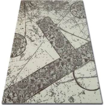 Koberec Koberec Florya 0304 béžový/hnědý