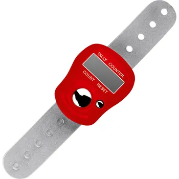 Jehlice Addi Počítadlo řad addiCounter