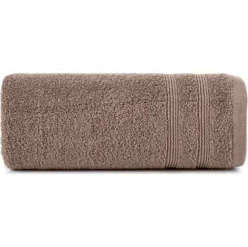 Ručník Sada ručníků ALINE 09 hnědá