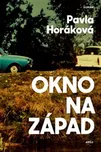 Okno na západ - Pavla Horáková (2025,…