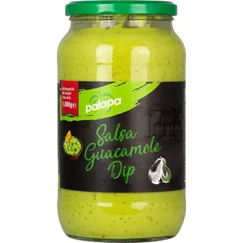 Koření La Costeña Guacamole dip 1kg