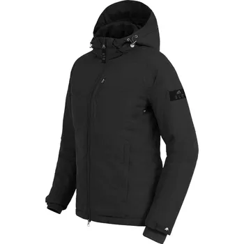ELT Parka jezdecká Nordic ELT, dámská, černá XS
