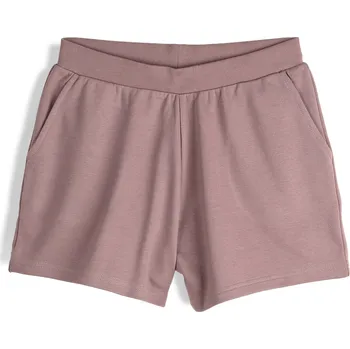 Dámské oblečení GATE Teplákové šortky 32 225-0003/6738