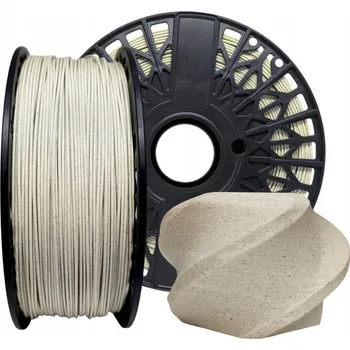 Filament PLA Filament MARMOROVÝ 1,75mm 1kg F3D