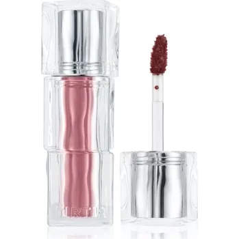 Přípravek na rty TIRTIR Waterism Glow Tint dlouhotrvající lesk na rty malé balení odstín 03 Sand Mond (Waterism Original) 1.8 g