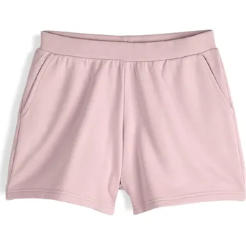 Dámské kraťasy GATE Teplákové šortky 42 225-0003/6320