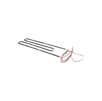 Příslušenství pro ohřívač vody těleso topné 665W, L=410mm, vývody 700mm, EMKO CZ, 824-12