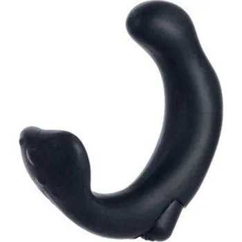 Anální kolík Calexotics - P-Rock Prostate Massager černý
