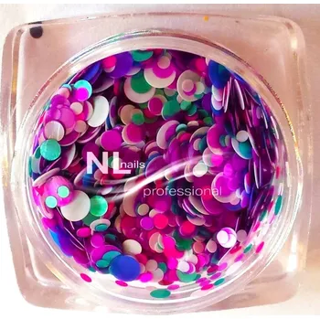 NL nails professional PIHY MIX 7