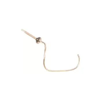 Příslušenství pro kuchyňský robot hák hnětací robotu BOSCH / SIEMENS, 659890