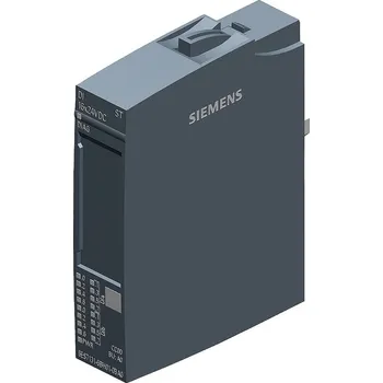 Dílna Siemens 6ES7131-6BH01-0BA0 6ES71316BH010BA0 vstupní modul pro PLC 24 V/DC