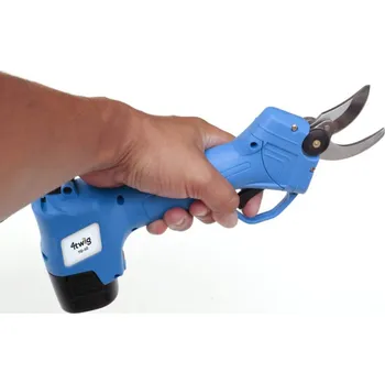 Nůžky na plech Akumulátorové příruční nůžky 4twig TG-10