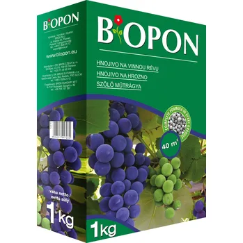 Hnojivo Bros Bopon - na vinnou révu 1 kg