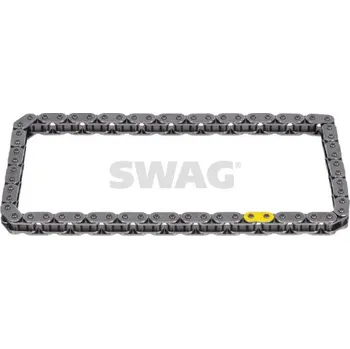 Olejové čerpadlo Řetěz, pohon olejového čerpadla SWAG 83 94 9777