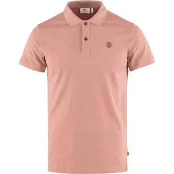Pánské oblečení Fjällräven Övik Polo Shirt M