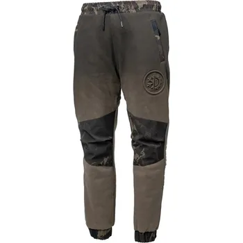 Rybářské oblečení NASH - Tepláky Zero Tolerance Wind Chill Joggers Two Tone Element vel. L