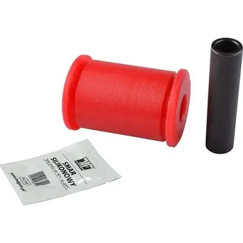 Zavěšení kol Uložení, řídicí mechanismus TEDGUM 00267530