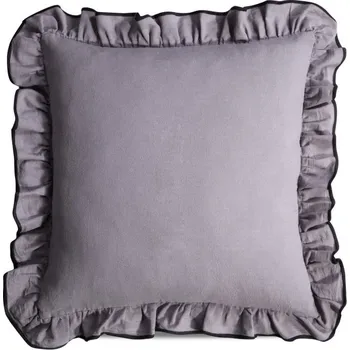 Povlečení Povlak na polštář KELLY ocelový