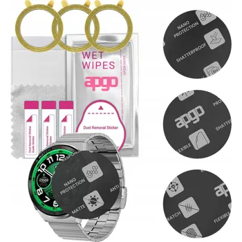 Vrták Hybridní Sklo apgo Rubicon RNCE99