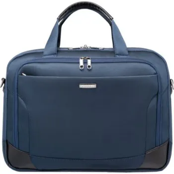 Granátová taška na notebook New Urban