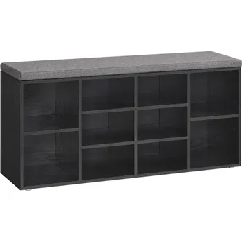 Botník Botník se sezením LHS010B07