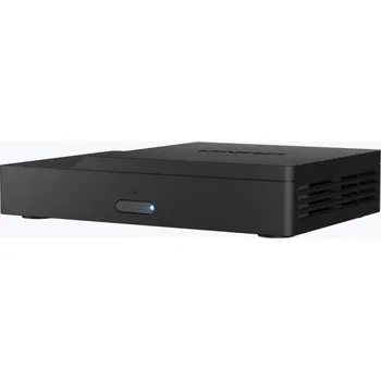 QNAP 4K videokonferenční zařízení KoiBox-100W (1,8GHz, 4GB DDR4 RAM, 1xSATA, 1xGbE, 1xHDMI, WiFi 6)