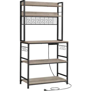 regál Kuchyňská police KKS025B02EU