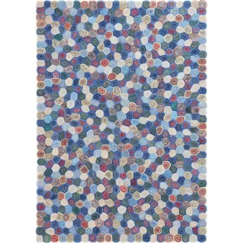 Koberec Koberec Sushi Color Multi