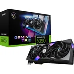MSI GeForce RTX 5090 32 G Gaming Trio OC