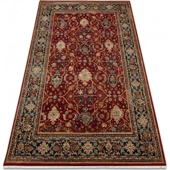 Koberec Koberec KESHAN orientální klasický 7522/53588 béž / hnědý / granát