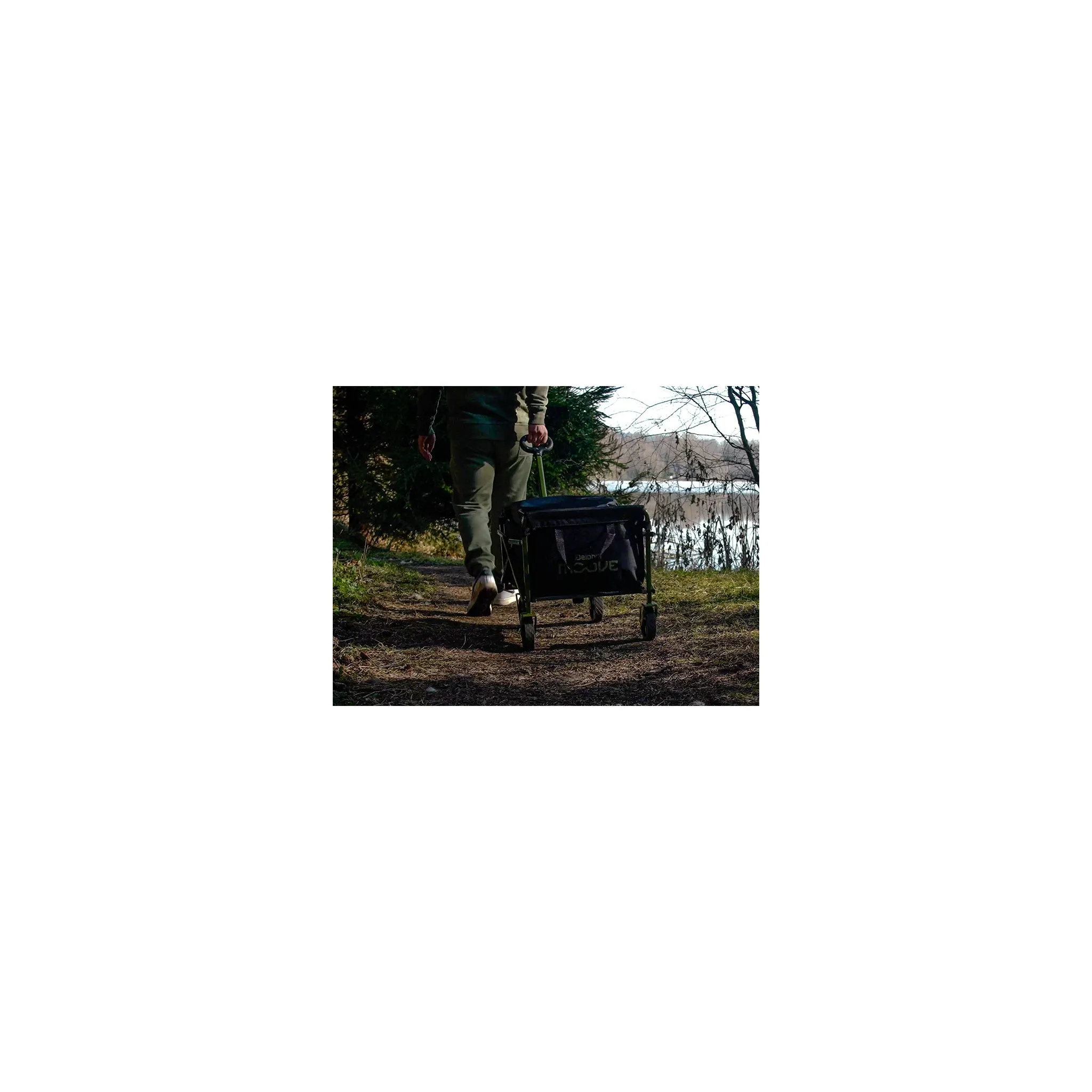 Fotografie 11 -  Delphin Moove 101005764