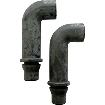 Vnitřní spojovací kolena DB 16mm