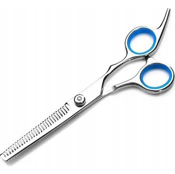 Kadeřnické nůžky Kadeřnické nůžky na vlasy profesionální