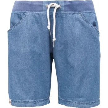 Dámské kraťasy Dámské kraťasy Willard ADITA 36 Modrá