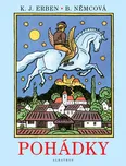 Pohádky - Karel Jaromír Erben, Božena…