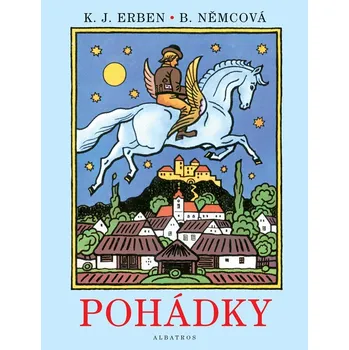 Pohádky - Karel Jaromír Erben, Božena…