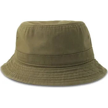 Atlantis Headwear Klobouk Forever-S COT33028455012-olive Olivová S-M
