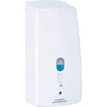 WENKO Bezdotykový dávkovač mýdla TREVISO bílý (z18416100) 23x11x11 cm 218124416