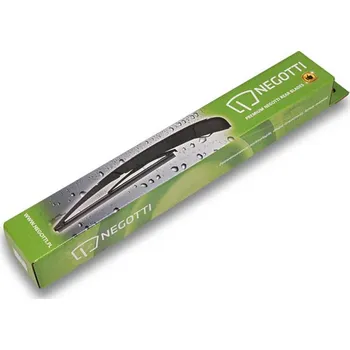 Stěrač Negotti ramínko zadního stěrače + zadní stěrač na Škoda Karoq 330mm