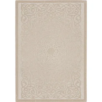Koberec Koberec Agnella Noble Klaro tmavě béžový