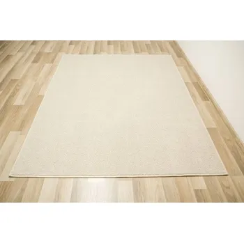Koberec Koberec Birch 62 krémový / béžový
