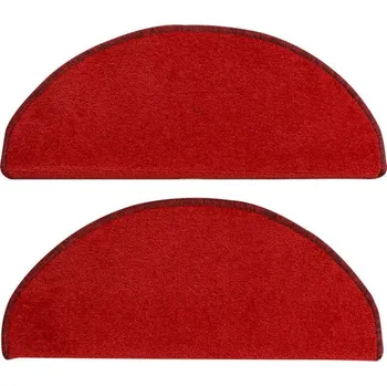 Nášlap na schod Nášlap na schody Dynasty 15 červený