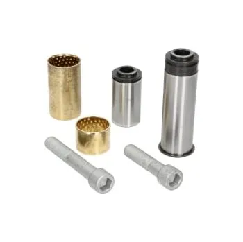 Brzdový třmen Opravná sada brzdového třmenu BPW TSB3709 0980107610, , ,