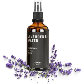 BIO Levandulová voda Obsah: 250ml
