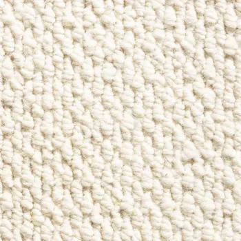 Koberec Metrážový koberec WOOLLY smetanový