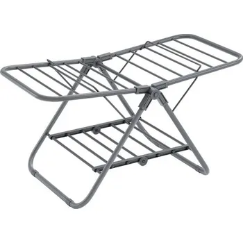 Sušák na prádlo Stojací sušák na prádlo LLR504G01