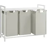 Prádelní koš BLH301W01