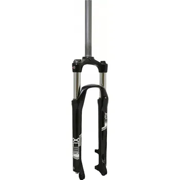 Vidlice na kolo Vidlice Suntour XCM RL 27.5" disc černá