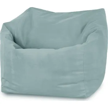 Sedací pytel Sedací vak AMALFI plyš mátový