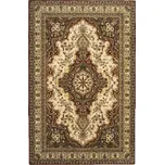 Koberec Ornament Isfahan Almas vícebarevný